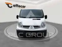 2013 Renault Trafic