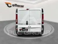 2013 Renault Trafic