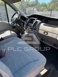 2013 Renault Trafic