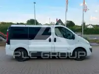 2013 Renault Trafic