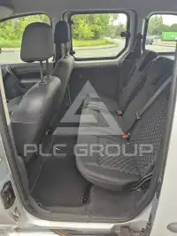2013 Renault Kangoo