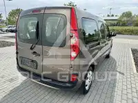 2013 Renault Kangoo