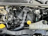 2013 Renault Kangoo