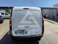 2013 Renault Kangoo