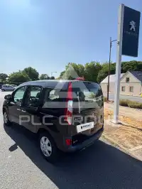 2013 Renault Kangoo