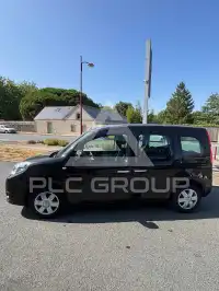 2013 Renault Kangoo