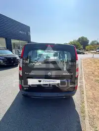2013 Renault Kangoo