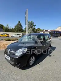 2013 Renault Kangoo