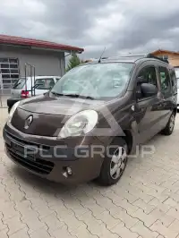 2013 Renault Kangoo