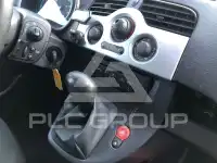 2013 Renault Kangoo