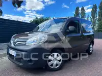 2013 Renault Kangoo