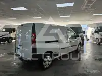 2013 Renault Kangoo