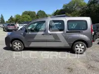 2013 Renault Kangoo