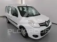 2013 Renault Kangoo