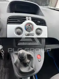 2013 Renault Kangoo