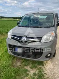 2013 Renault Kangoo