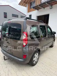 2013 Renault Kangoo