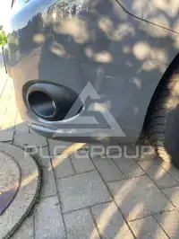 2013 Renault Kangoo