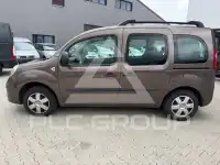 2013 Renault Kangoo