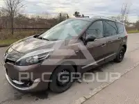 2013 Renault Grand Scenic