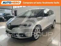 2013 Renault Grand Scenic