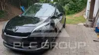 2013 Renault Grand Scenic