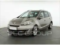 2013 Renault Grand Scenic