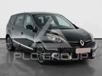 2013 Renault Grand Scenic