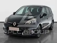 2013 Renault Grand Scenic