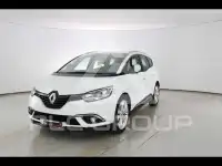 2013 Renault Grand Scenic
