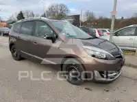 2013 Renault Grand Scenic