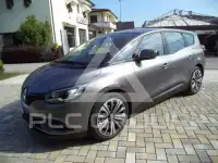 2013 Renault Grand Scenic