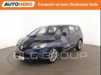 2013 Renault Grand Scenic