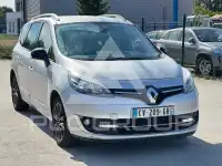 2013 Renault Grand Scenic