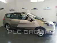 2013 Renault Grand Scenic