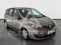 2013 Renault Grand Scenic