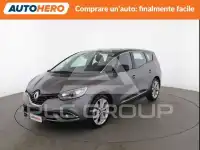 2013 Renault Grand Scenic