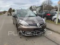 2013 Renault Grand Scenic