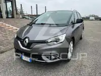 2013 Renault Grand Scenic