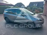 2013 Renault Grand Scenic