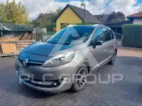 2013 Renault Grand Scenic