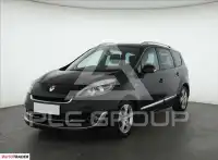 2013 Renault Grand Scenic