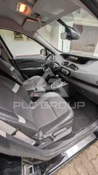 2013 Renault Grand Scenic