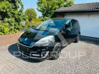 2013 Renault Grand Scenic