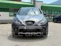 2013 Seat Altea
