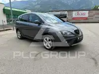 2013 Seat Altea