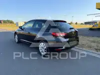 2013 Seat Leon
