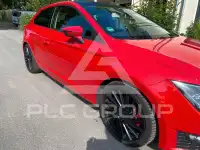 2013 Seat Leon