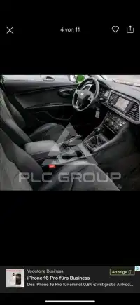 2013 Seat Leon