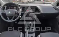 2013 Seat Leon